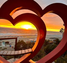 Vip Девичник на Балтийском побережье