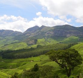 Тур по собственной стране Бога