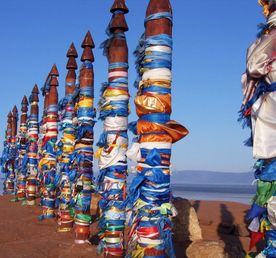 Земля Гэсэра