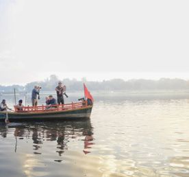 Золотой духовный тур