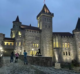 Жемчужины Кабардино-Балкарии