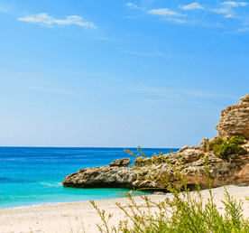 Албанские каникулы