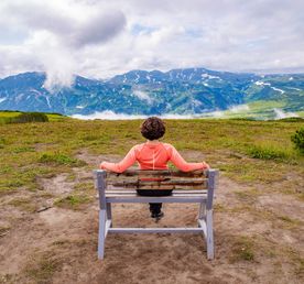 Камчатка: глэмпинг, вулканы и океан. Комфорт-тур