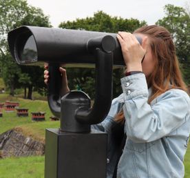 Исторический тур по Калининградской области