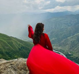 Большое путешествие по Дагестану. Всё включено