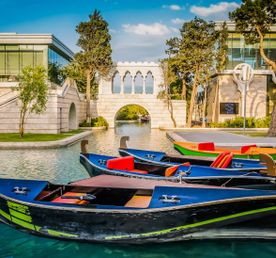 Давай Сбежим в Баку