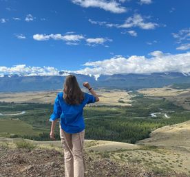 Золотое кольцо Алтая: инстаграмные локации