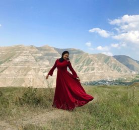 Чарующий Дагестан по максимуму - Все включено