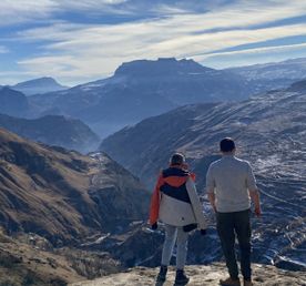 Счастье не за Горами