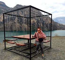 Выходные не за Горами