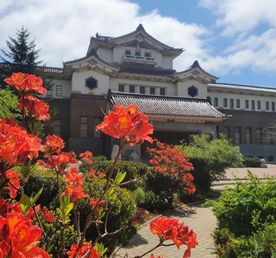 Красивое лето на Сахалине 2026 в мини-группе