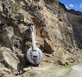 Тайны древнего Иристона