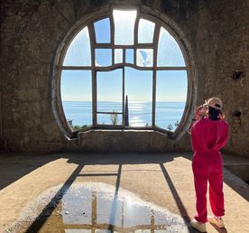 Большая душа маленькой Абхазии