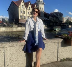 Вип тур  Калининград  с культурологом