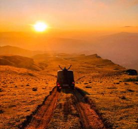 Мелодия Дагестана: 5 дней Всё включено!