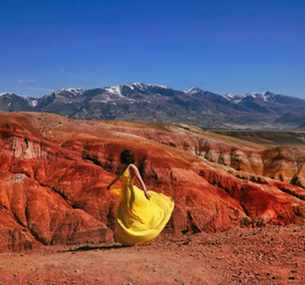 Золотое Кольцо Алтая 2026! (Начинаем от Телецкого)