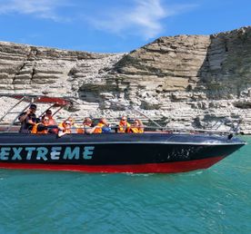 Дагестанский экспресс: лучшие виды и древние города за 3 дня