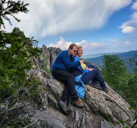 Лайт-тур на Южном Урале: треккинги + культура (комфорт)