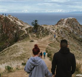 Секреты Байкала