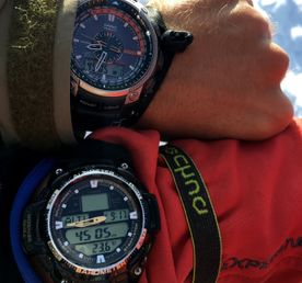 Восхождение на Белуху через Пик Делоне