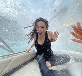 Прекрасный Дагестан