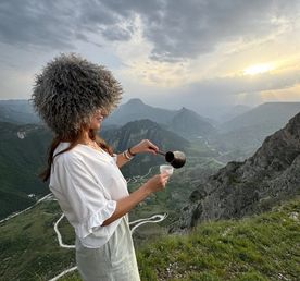 Дагестан На Максимум За 5 Дней