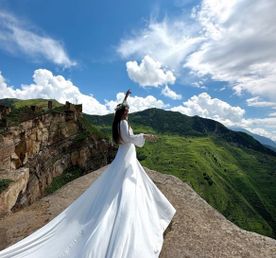 Дагестан На Максимум За 4 Дня