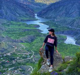 Волшебный Дагестан 5 Дней Все Включено