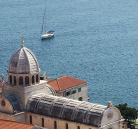 ХОРВАТИЯ: ИССЛЕДОВАТЕЛЬ АДРИАТИКИ 8 ДНЕЙ