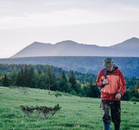 Северный Урал: заповедник Вишерский. Трекинг и сплав - 9 дней