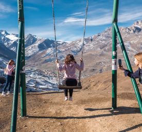 Релакс - тур