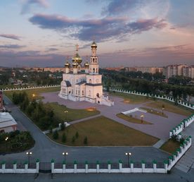 Легенды Хакасии + Ергаки