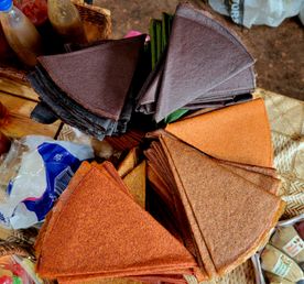 Райские Винные выходные в Грузии