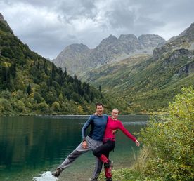 Кардывач Золотая осень 4 дня