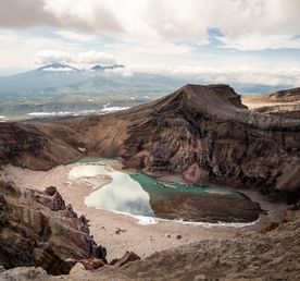 Камчатка Активная