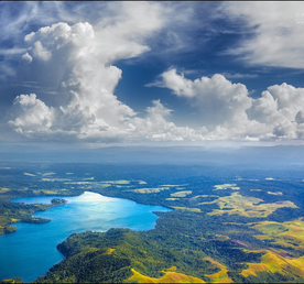 Западная Папуа и острова Раджа Ампат