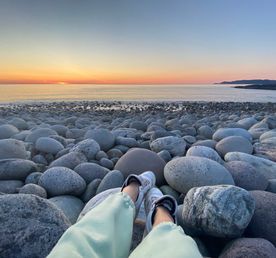 Влюбиться в север