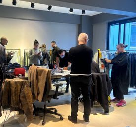 Индивидуальный Бизнес-тур в Турцию (Стамбул): посещение турецкий фабрик, оптовых рынков и производств