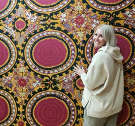 Узбекистан : горы и города за 5 дней