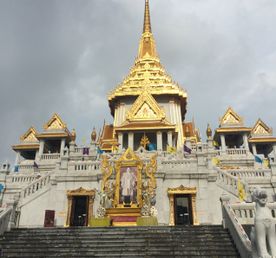 ТУР «ЛУЧШЕЕ В ТАИЛАНДЕ» 8 дней