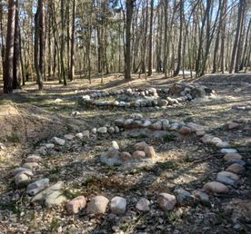 Тур "Места силы Самбийского побережья"