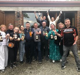 Знакомство с Грузией! Туры каждую неделю!