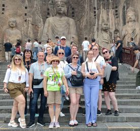 Китай: по следам Аватара! Внутренние перелеты включены!