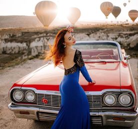 Стамбул+Каппадокия, максимум впечатлений и активностей