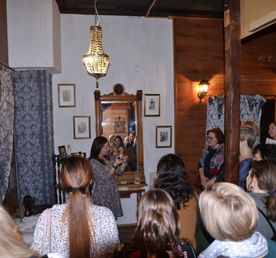 Тайский Спа-релакс тур в Рязань