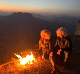 Планета Дагестан - 4 дня всё включено