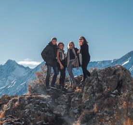 2 республики + 2 страны = 6 потрясающих открытий