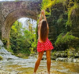 Абхазия: 7 Регионов За 5 Дней