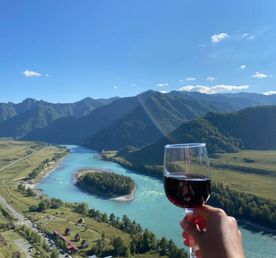 Алтай 2026: приключения в сердце Сибири!