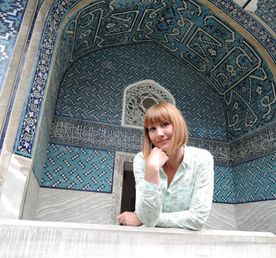 Яркая мозаика  Узбекистана  5 дней